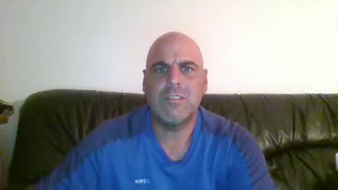 espartano2025 online show from 09/30/25, 09:20