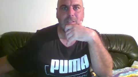 espartano2025 online show from 10/05/25, 07:34