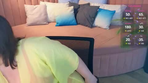 Snapshot of essensual_ chatting on 03/11/26, 02:06 Ava online show from 03/11/26, 02:06