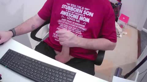 Morph online show from 01/08/25, 09:55