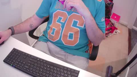 Morph online show from 01/19/25, 07:47