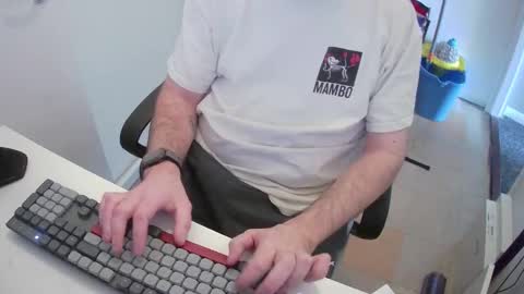 Morph online show from 03/07/25, 12:34