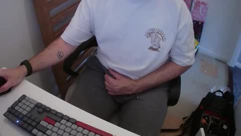 Morph online show from 09/10/25, 08:47