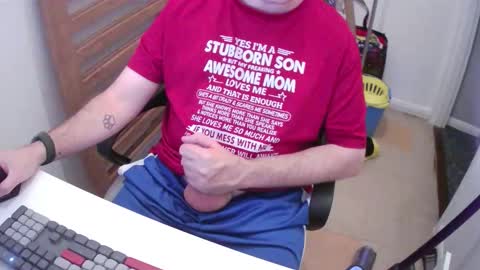 Morph online show from 09/30/25, 08:47