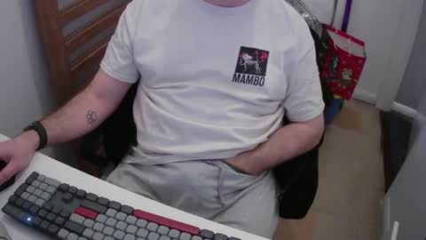 Morph online show from 01/09/26, 10:11