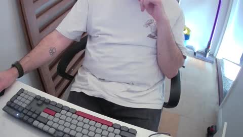 Morph online show from 01/19/26, 01:26