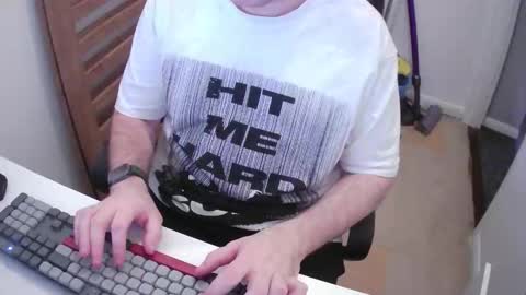 Morph online show from 02/08/26, 08:56