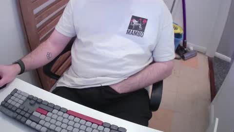 Morph online show from 02/17/26, 09:32