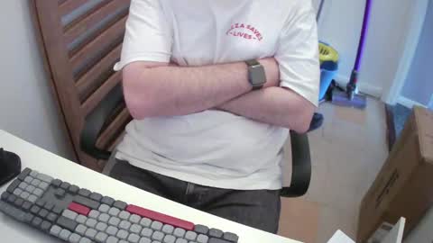 Morph online show from 03/01/26, 12:07