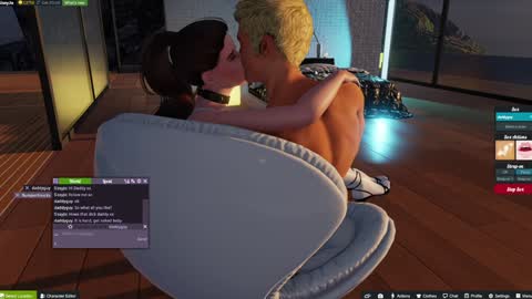 EssexB0y online show from 12/11/24, 09:30