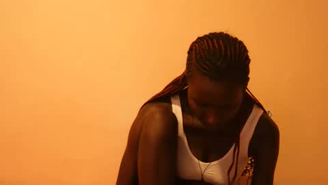 Eddah online show from 11/28/25, 04:48