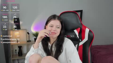 esteria online show from 12/05/24, 04:53