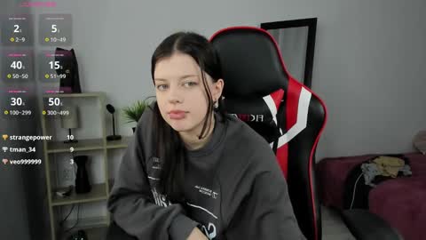 esteria online show from 12/06/24, 03:08