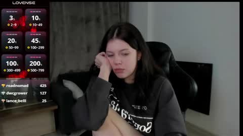 esteria online show from 12/08/24, 03:32