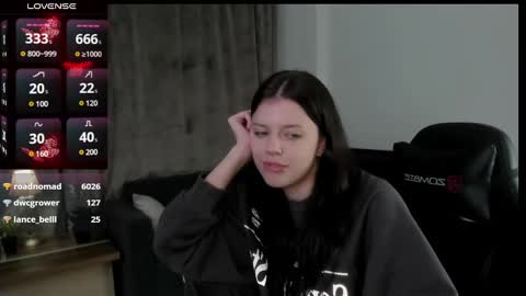 esteria online show from 12/08/24, 06:33