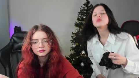 esteria online show from 12/24/24, 12:11