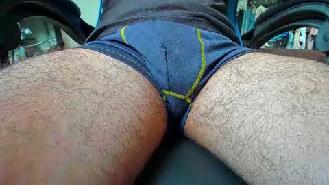 Esteban Gomez online show from 02/27/26, 08:20