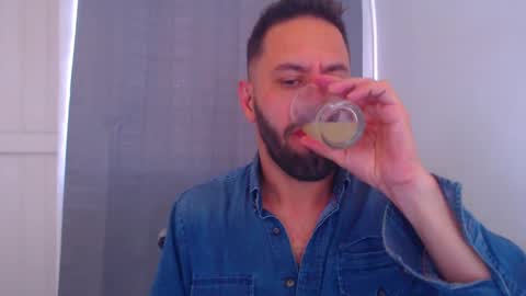 esteban online show from 01/14/25, 06:28