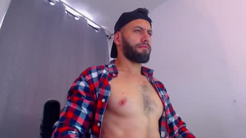 esteban online show from 02/07/25, 07:06