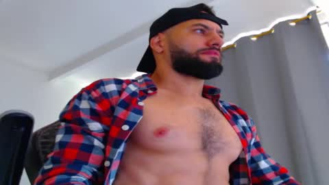 esteban online show from 10/11/25, 02:59