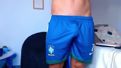 ESTEBAN online show from 02/01/26, 12:48