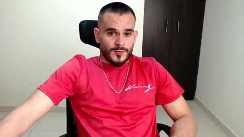 Esteban Fernandez online show from 11/14/25, 04:55