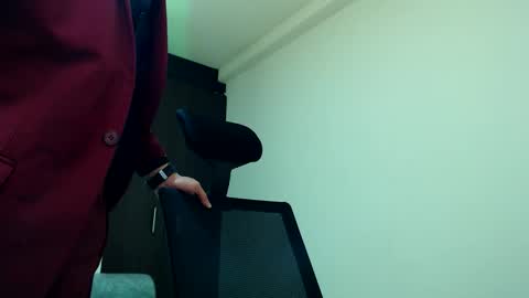 Esteban Fernandez online show from 11/23/25, 02:22