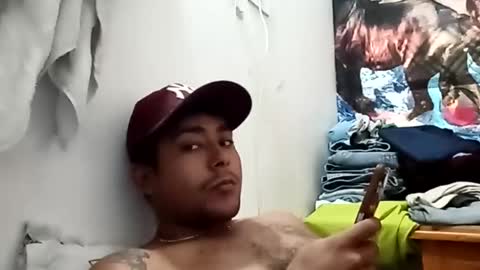 wailer1996 online show from 12/11/24, 02:22