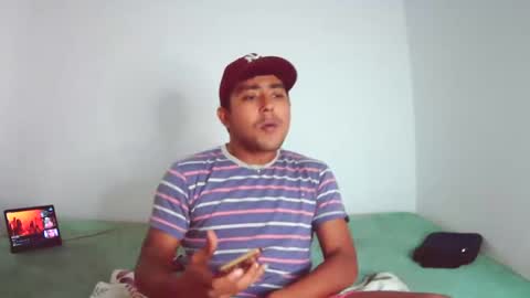 wailer1996 online show from 12/11/24, 05:26