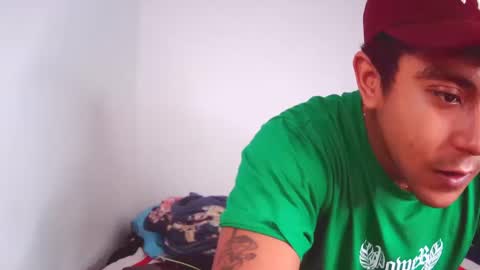 wailer1996 online show from 12/19/24, 02:46