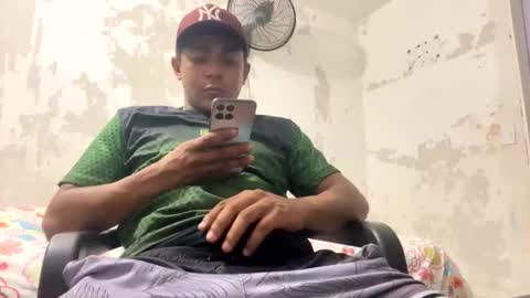 wailer1996 online show from 02/02/26, 03:27