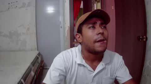 wailer1996 online show from 03/24/26, 10:37