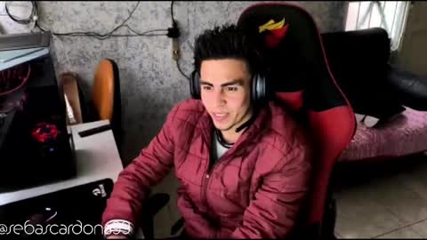 esteban y heidy online show from 12/01/25, 06:13