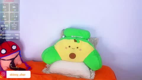 Esteban independent model online show from 01/08/25, 07:13