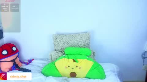 Esteban independent model online show from 01/15/25, 05:58