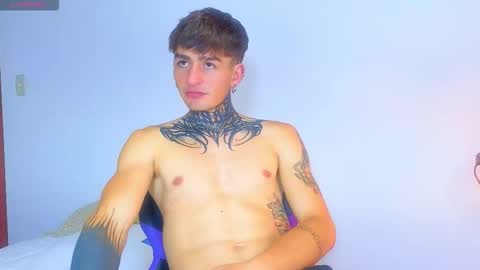 Esteban independent model online show from 11/12/25, 02:12