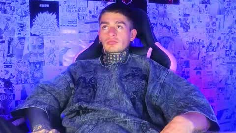 Esteban independent model online show from 03/09/26, 12:36