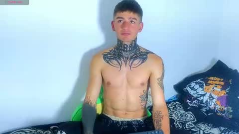 Snapshot of estebanchar_ chatting on 06/11/26, 12:32 Esteban independent model online show from 06/11/26, 12:32