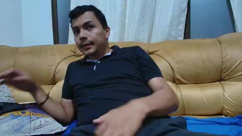 Snapshot of estebancot0314 chatting on 10/07/25, 03:04 Esteban online show from 10/07/25, 03:04