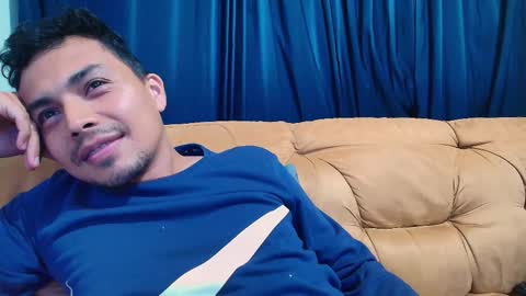 Esteban online show from 12/23/25, 05:49