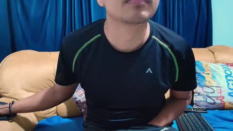 Esteban online show from 01/31/26, 11:25