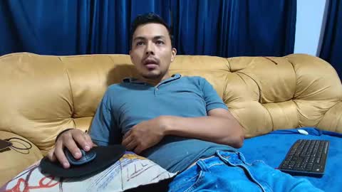 Esteban online show from 02/28/26, 03:07