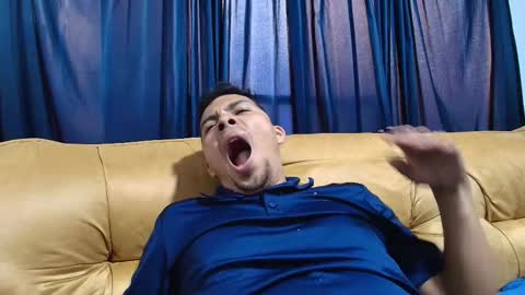 Esteban online show from 03/25/26, 10:38