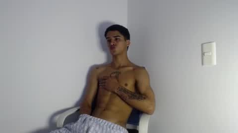 Esteban online show from 02/27/26, 04:29