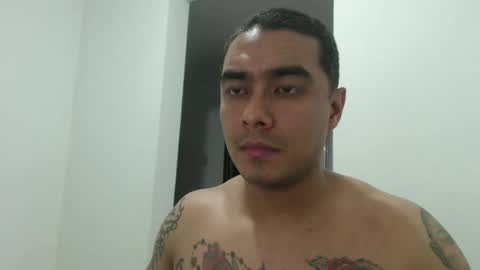 Snapshot of estebanmed92 chatting on 01/05/26, 06:55 estebanmed92 online show from 01/05/26, 06:55