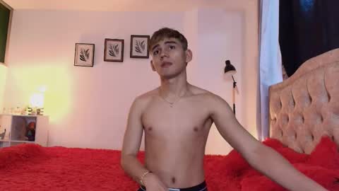 Esteban online show from 01/06/26, 11:25