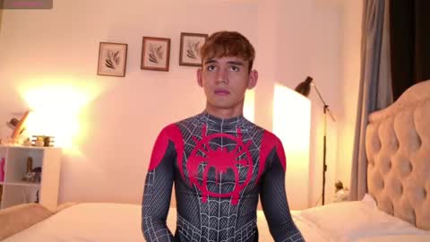 Esteban online show from 02/06/26, 02:27