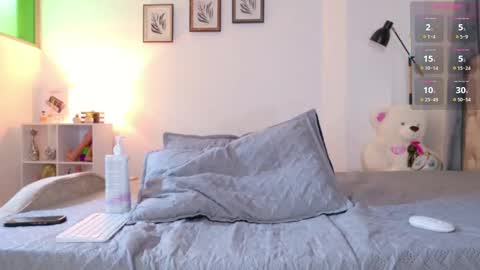 Esteban online show from 03/12/26, 10:43