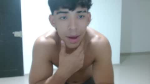 Esteban Hotman online show from 09/12/25, 03:28