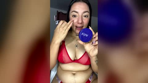 estefa1 online show from 02/21/26, 07:26